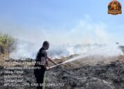 Perkembangan Situasi dan Penanganan Bencana di Tanah Air per 16 Juli 2026
