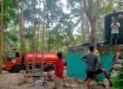 Perkembangan Situasi dan Penanganan Bencana di Tanah Air per 2 Juli 2026