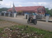 Aturan Aneh dan Tak Berdasar, Masuk Ruangan Kepala BPN Dharmasraya tak Boleh Bawa HP
