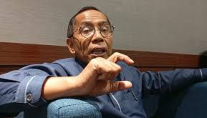 Kerusakan Jalan Provinsi Ancam Keselamatan, Pemprov Diminta Segera Anggarkan Perbaikan