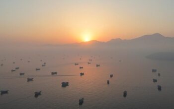 Selat Hormuz