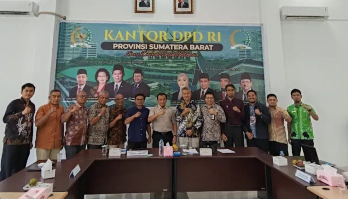 Sistem Distribusi BBM di Sumbar Butuh Evaluasi Total
