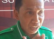 Fraksi PPP Ingatkan RPJMD Harus Jadi Motor Transformasi Pembangunan Sumbar