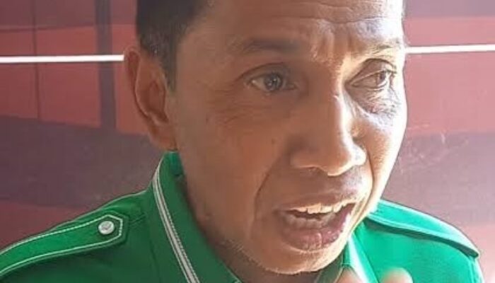 Fraksi PPP Ingatkan RPJMD Harus Jadi Motor Transformasi Pembangunan Sumbar