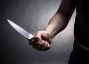 Hanya Gara-Gara Bunyi Klakson, Dua Kakak Beradik Jadi Korban Penusukan di Kota Solok