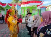 Lima Kepala Madrasah Solok Dinilai