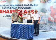 Sharp Indonesia Perkuat Pendidikan Vokasi, Siapkan Talenta Industri Masa Depan melalui Program Sharp Class