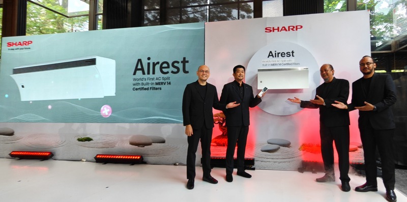 Sharp Indonesia