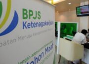 BPJS Ketenagakerjaan Padang Gandeng BSI Wujudkan Rumah Impian Pekerja