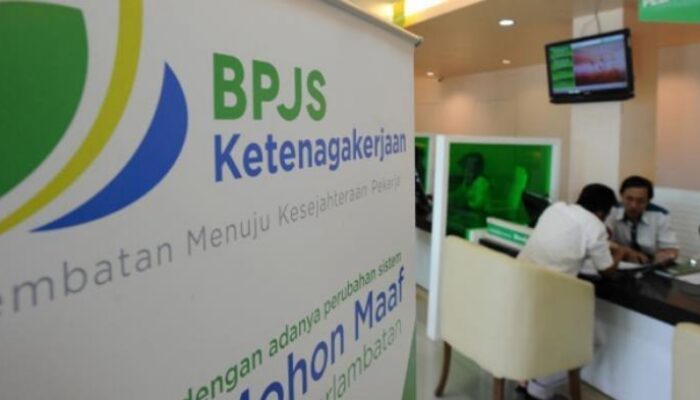 BPJS Ketenagakerjaan Padang Gandeng BSI Wujudkan Rumah Impian Pekerja