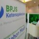 BPJS Ketenagakerjaan Padang Gandeng BSI Wujudkan Rumah Impian Pekerja