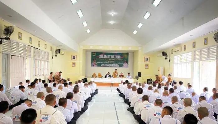 Sumbar dan Kemenaker Seleksi Peserta Program Magang ke Jepang