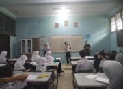 UPI Perkenalkan STEAMVR Edukit, Dorong Guru Matematika Padalarang Adopsi Teknologi VR