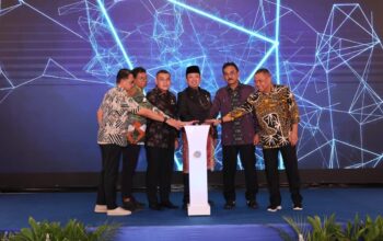 HUT ke-81 Republik Indonesia, Kementerian ATR/BPN Luncurkan Tiga Program Transformasi Pelayanan