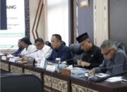 Gelar FGD, Komisi II DPRD Sumbar Matangkan Ranperda Perlindungan dan Pemberdayaan Petani