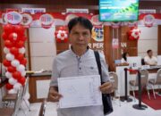 Masyarakat Dapatkan Jadwal Ukur Pasti dan PBT Terbit Cepat Berkat Layanan Pengukuran Terjadwal ​