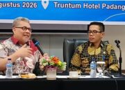 Muhidi Ajak Masyarakat Bangun Budaya Kewaspadaan Kamtibmas
