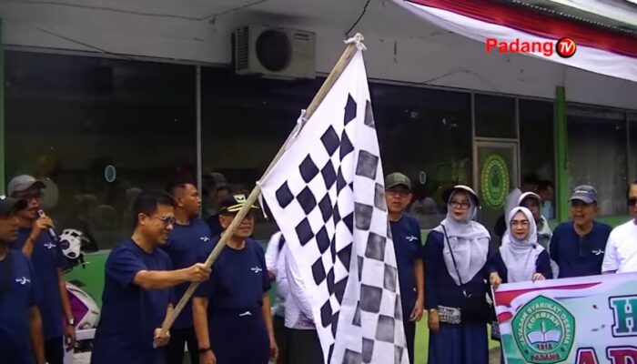 YSO Adabiah 111 Tahun, Pilar Pendidikan Sumatera Barat yang Tak Lekang Zaman