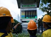 Hotspot Karhutla Bermunculan, Alat Pemantau Kualitas Udara Sumbar Malah Terganggu