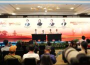 BATIC 2026 Buka Babak Baru Transformasi Digital Asia Pasifik