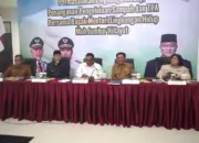 Menteri LH Minta Persoalan Sampah di Sumbar Selesai pada 2027