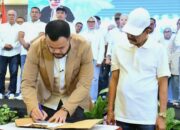 23 Tahun Jaga Kebugaran, SPSC Masuki Babak Baru di Bawah Kepemimpinan Alexandra Ilyas