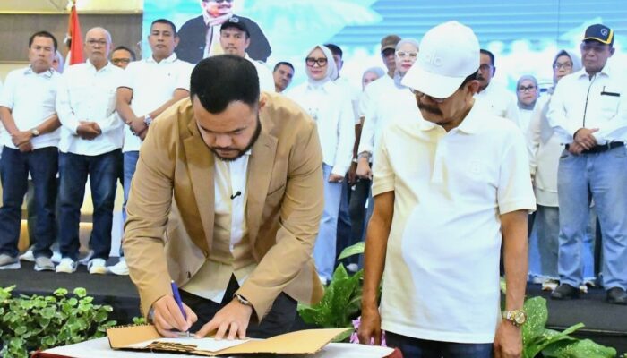 23 Tahun Jaga Kebugaran, SPSC Masuki Babak Baru di Bawah Kepemimpinan Alexandra Ilyas