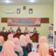 Penasehat DWP Pasbar Beri Wejangan ke Anggota