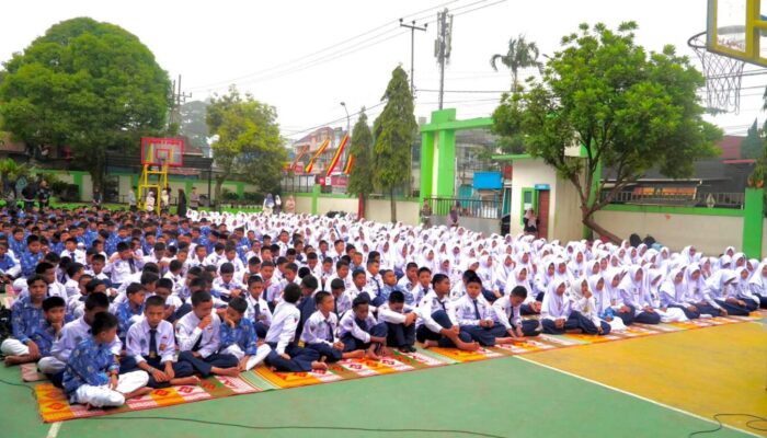Pemko Padang Panjang Siapkan Beasiswa Penuh bagi Putra Putri Daerah Lolos Fakultas Kedokteran di PTN