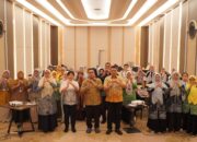 Wako Hendri Arnis Targetkan Padang Panjang Bebas Binatang Pembawa Penyakit