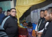 Pemko Padang Panjang dan Baznas Salurkan Bantuan Sembako kepada Warga di Dua Kecamatan