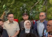 85% Konektivitas Pulih, TelkomGroup Terus Percepat Perbaikan Layanan Pascagempa NTT