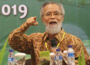 Target Pertumbuhan 6,9 Persen Terlalu Tinggi? Ekonom Minta Sumbar Tak Berjudi dengan APBD