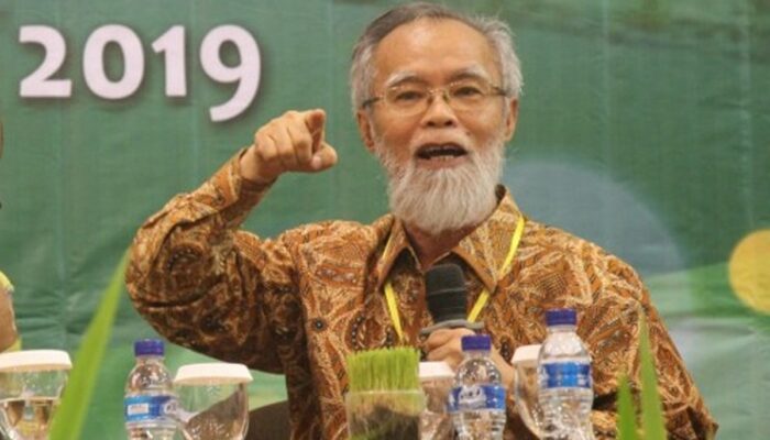Target Pertumbuhan 6,9 Persen Terlalu Tinggi? Ekonom Minta Sumbar Tak Berjudi dengan APBD