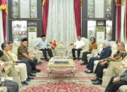 Kebersihan hingga Aksesibilitas Jadi PR Pariwisata Ramah Muslim Sumbar