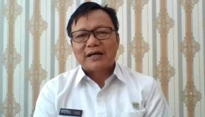 Usai Temuan Audit BPK :  Kadisdik Sumbar Janji Benahi Regulasi Beasiswa Rajawali