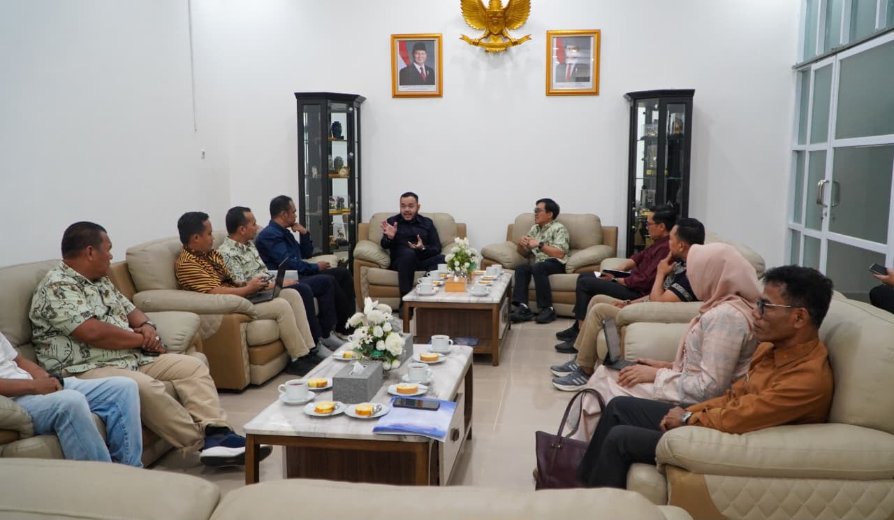 Wali Kota Padang