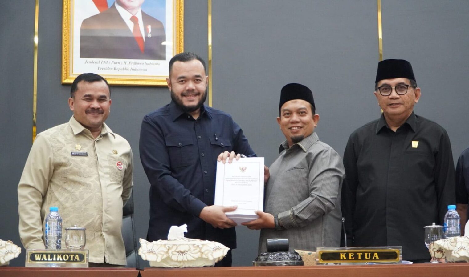 Padang
