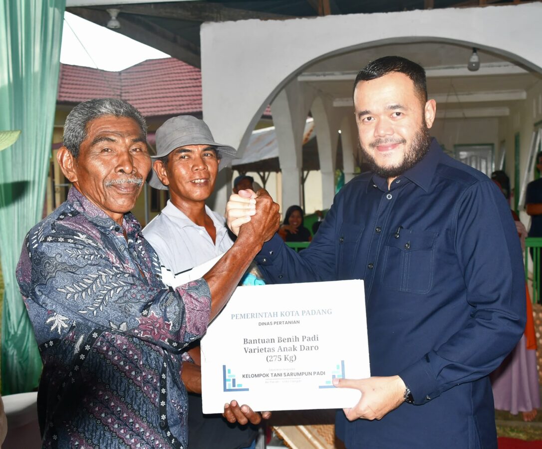 Pemko Padang