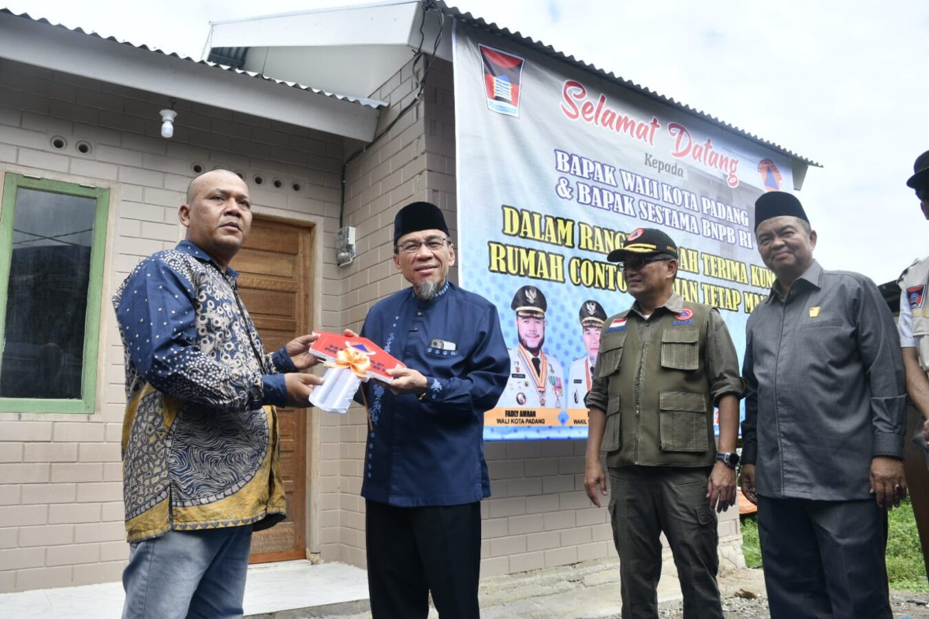 Hidrometeorologi