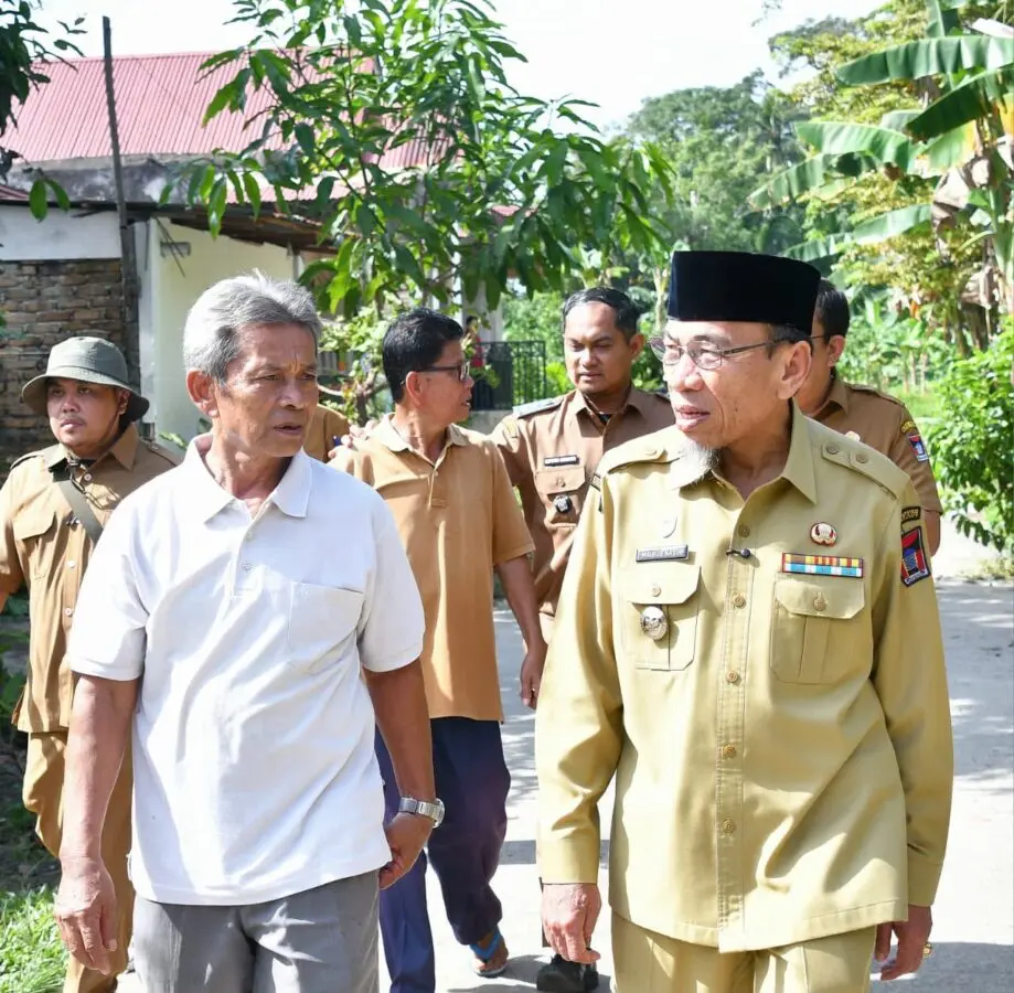 Pemko Padang