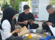 Literasi