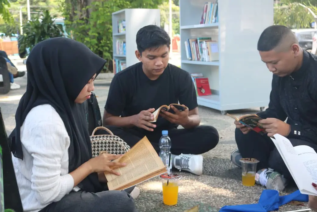 Literasi