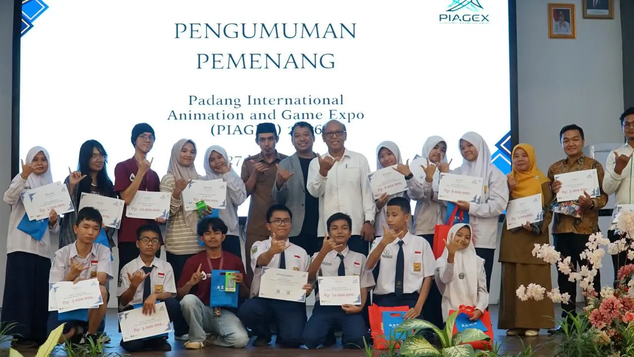 PIAGEX