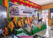 Tingkatkan Kompetensi Guru SD, Tim Pengabdian UNP Gelar Pelatihan Pembelajaran Deep Learning