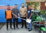 Padang Sibersih