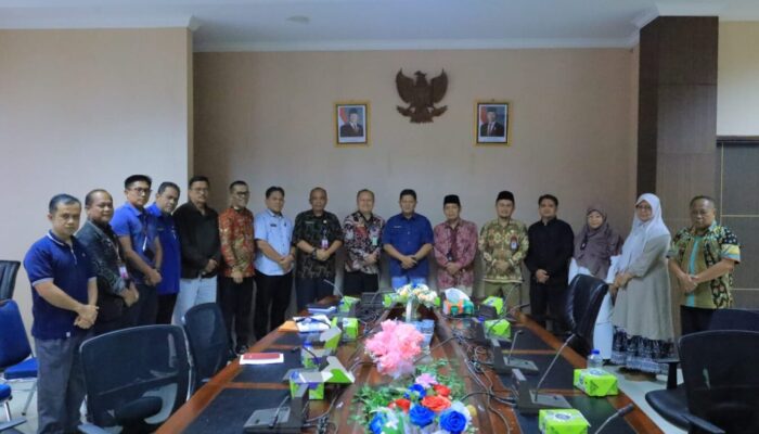 Revitalisasi Museum Tuanku Imam Bonjol Dimatangkan, Pasaman Siapkan Museum Cerdas Berbasis Teknologi