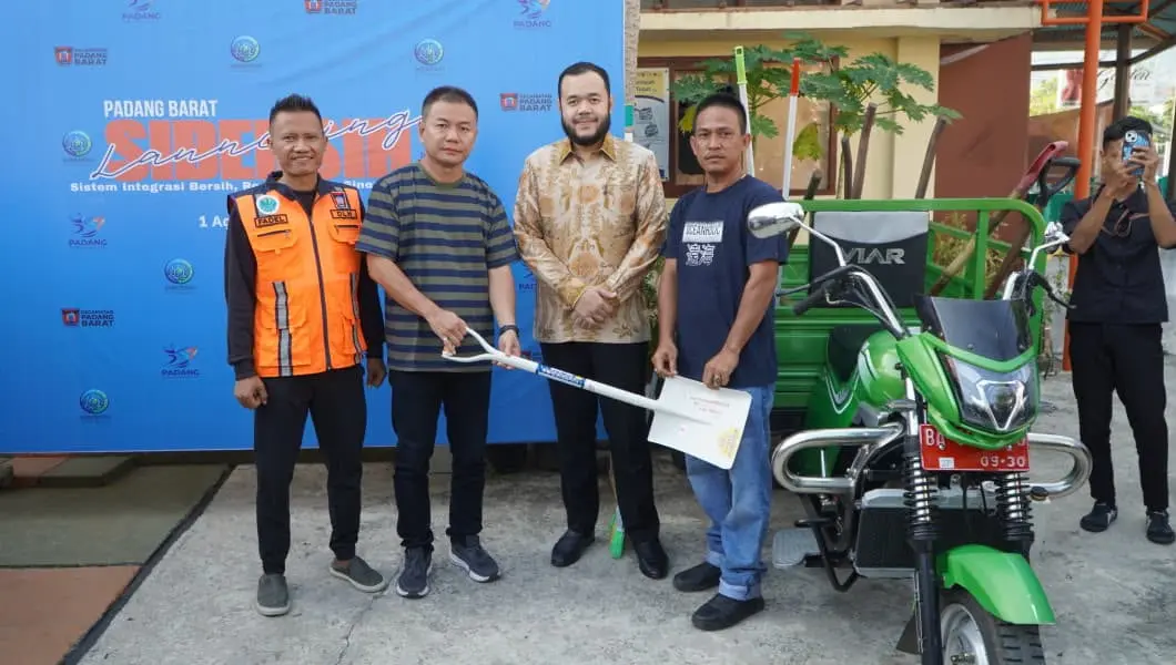 Padang Sibersih