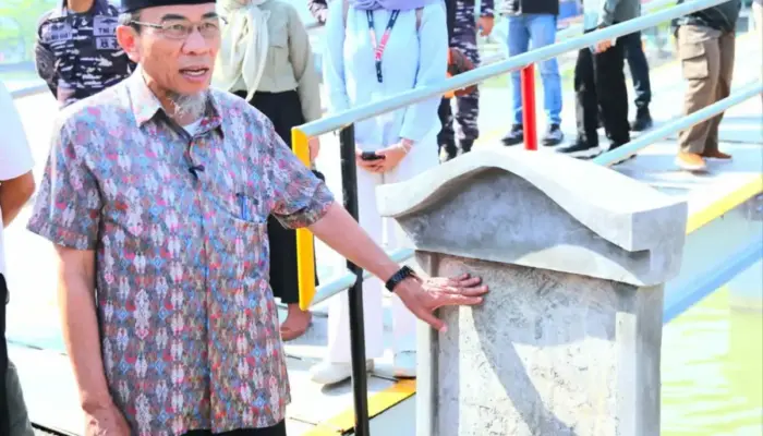 Jelang HJK ke-357, Pemko Padang Matangkan Persiapan Kawasan Kota Tua Menuju Kota Gastronomi Dunia