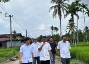 Dari Penambang Pasir hingga Ketua Komisi II, Khairuddin Simanjuntak Wujudkan Aspirasi Masyarakat